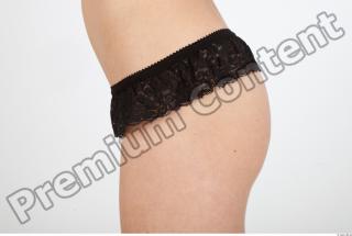 Panties costume texture 0027